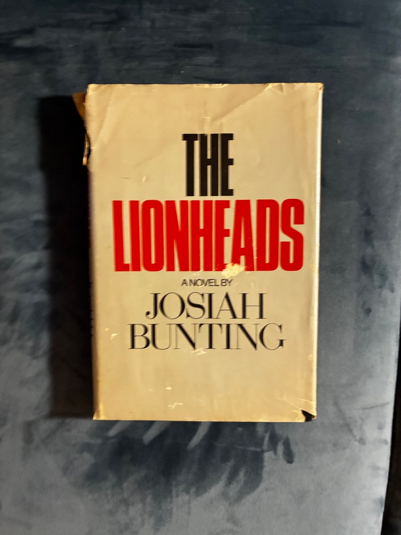 The Lionheads — photograph 1 of 9