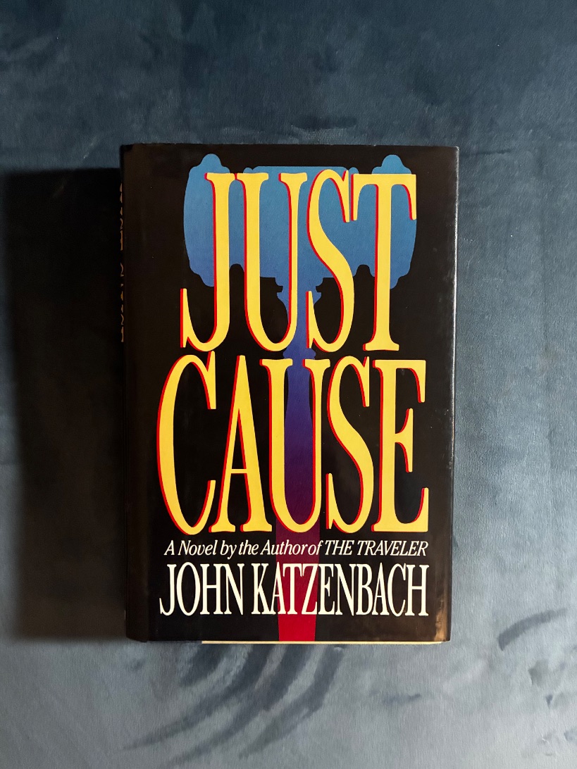 Just Cause — photograph 1 of 9