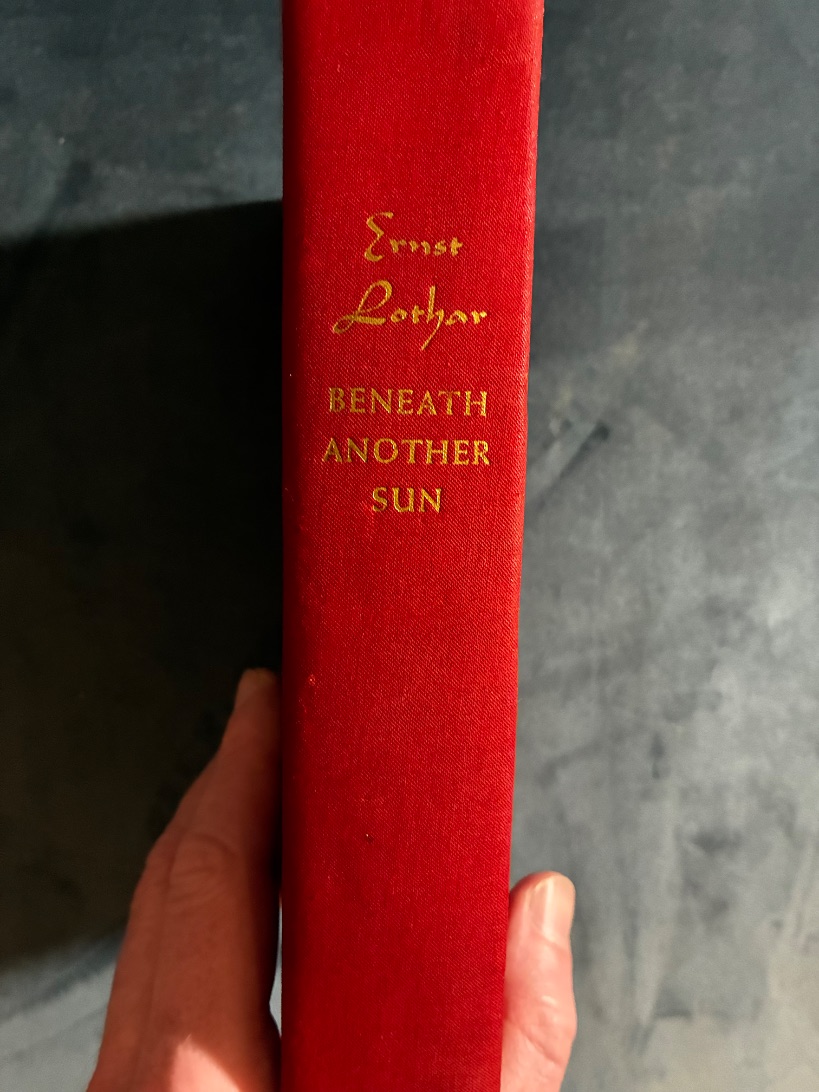 Beneath Another Sun — photograph 1 of 9