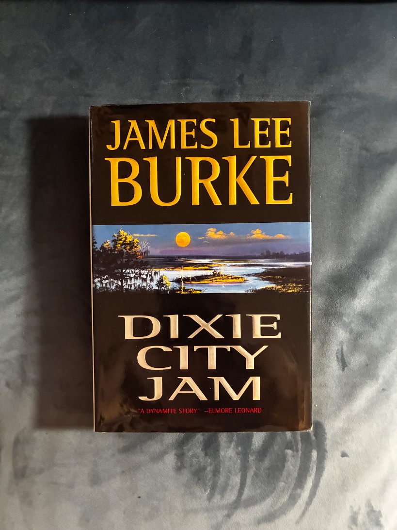 Dixie City Jam — photograph 1 of 8