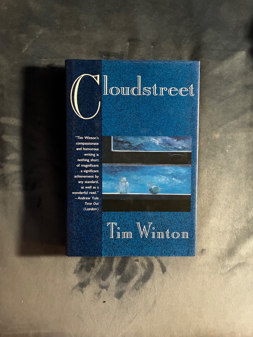 Cloudstreet — photograph 1 of 7