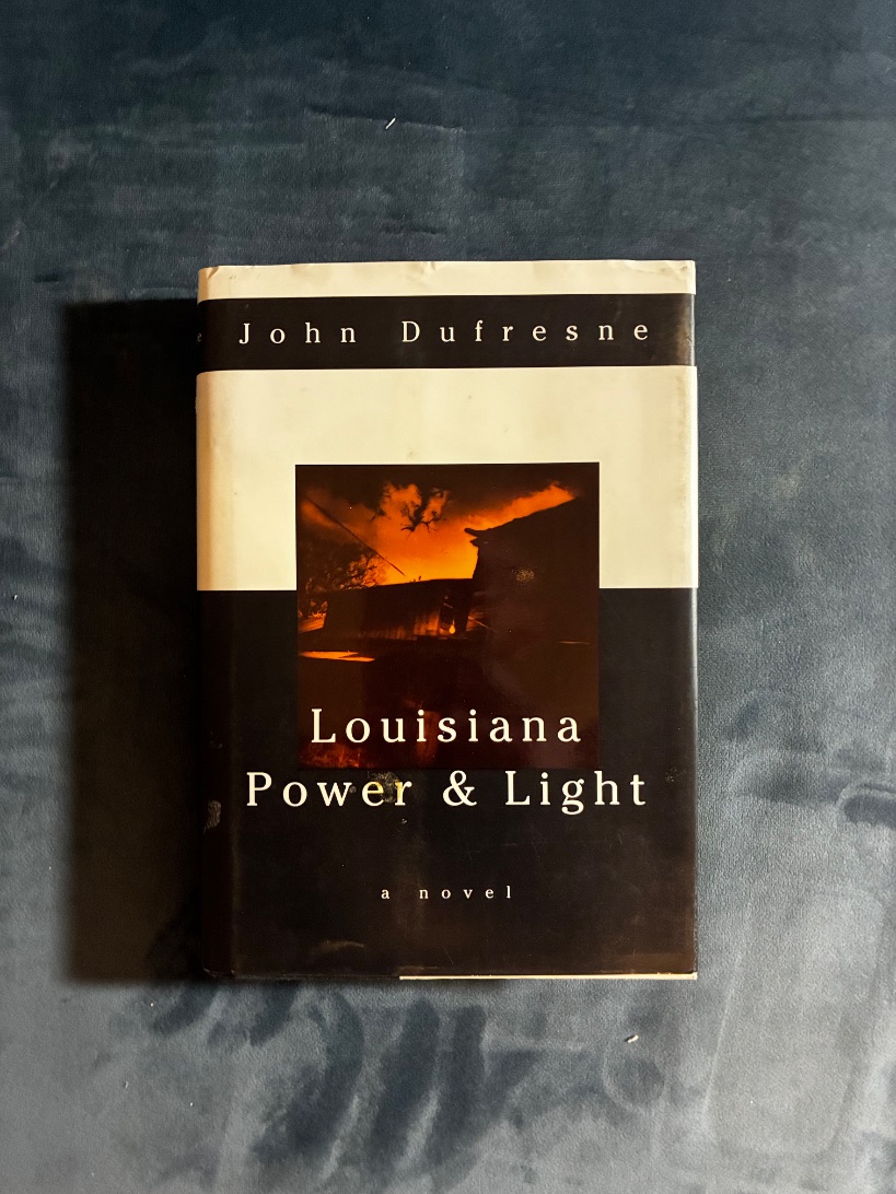 Louisiana Power & Light — photograph 1 of 7