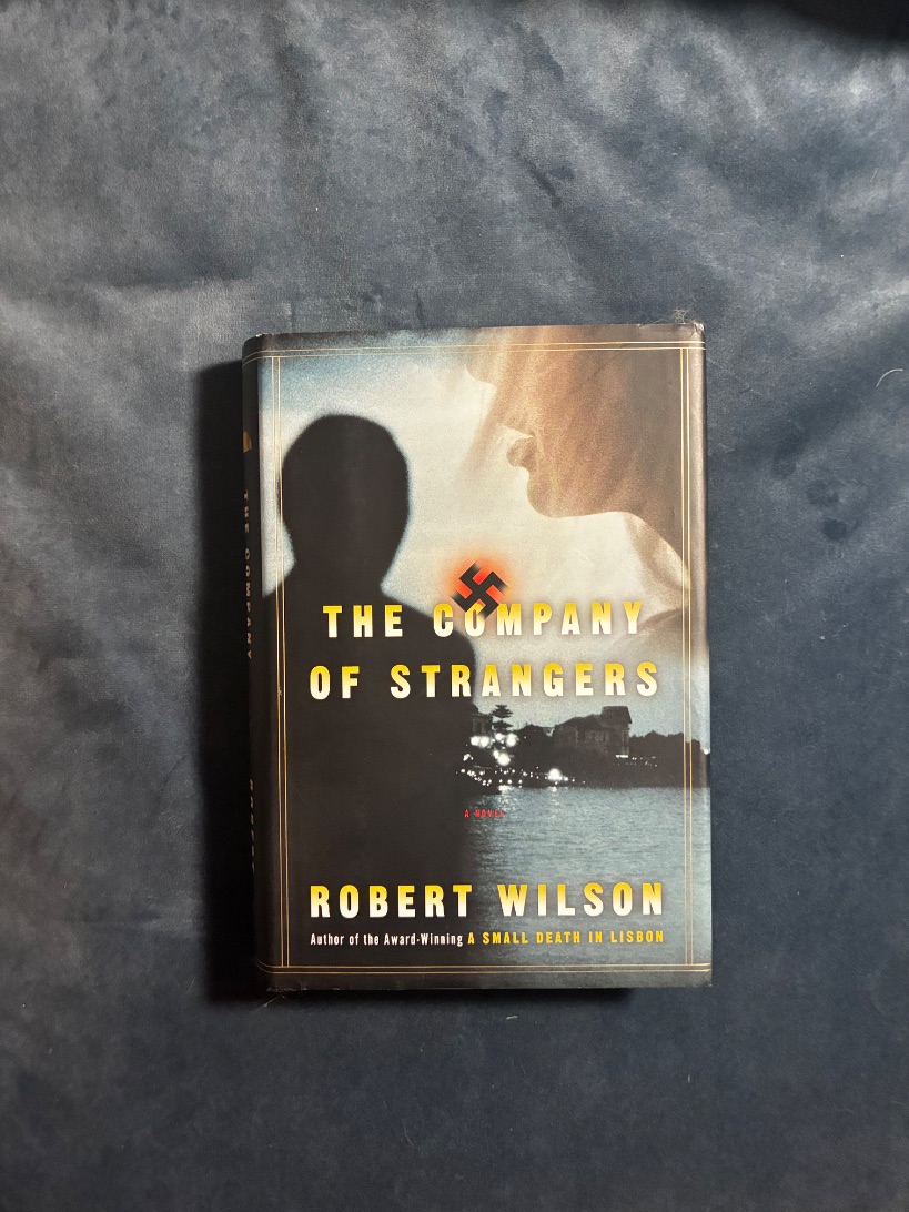 The Company of Strangers — photograph 1 of 9