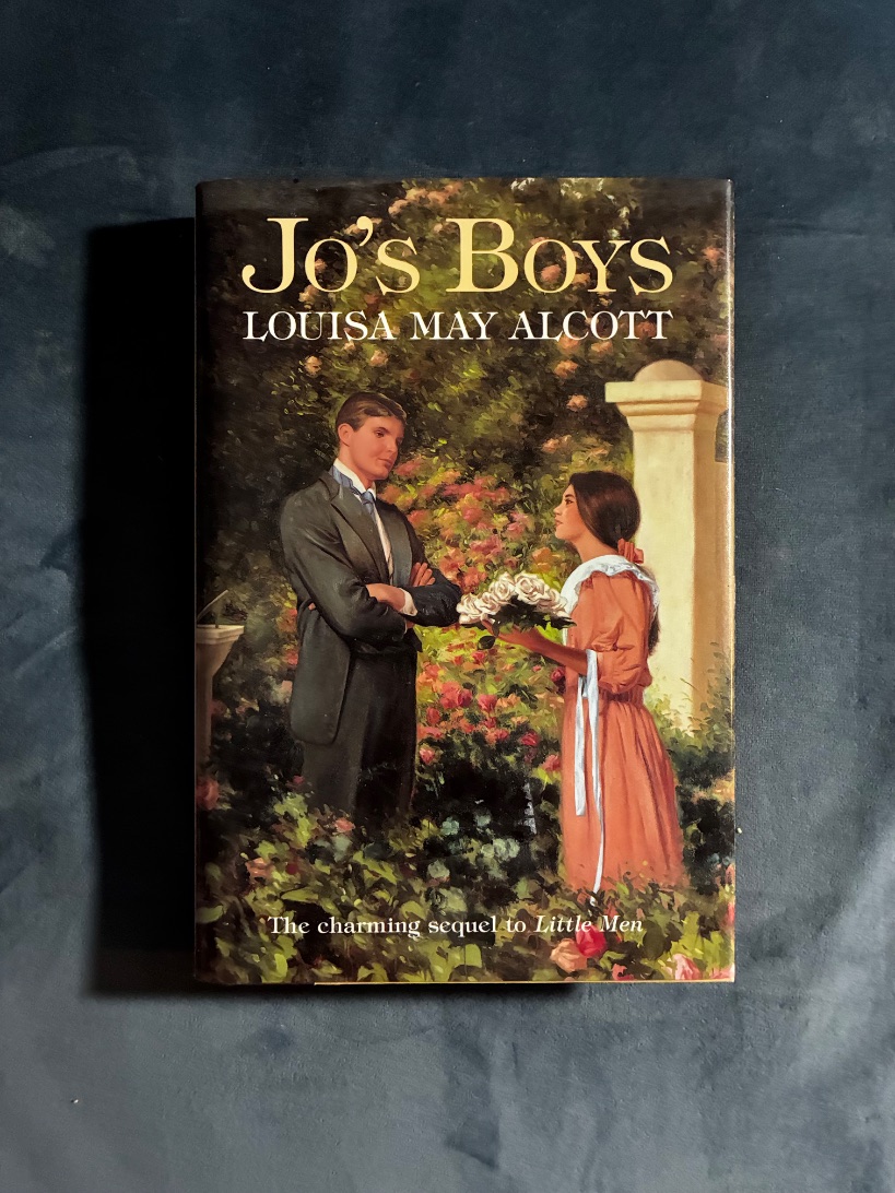 Jo's Boys and How They Turned Out — photograph 1 of 10