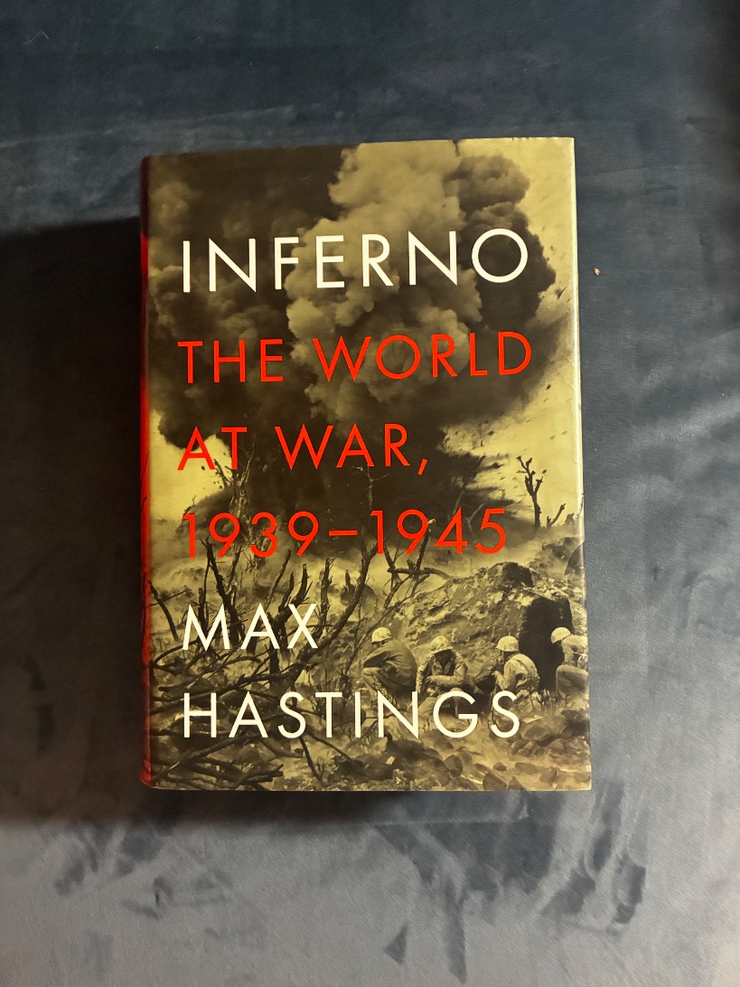 Inferno: The World at War, 1939-1945 — photograph 1 of 8