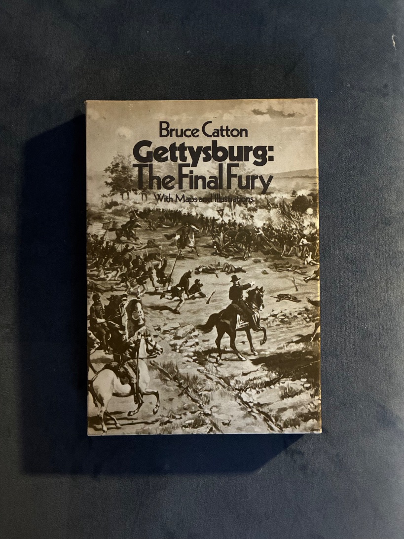 Gettysburg: The Final Fury — photograph 1 of 8
