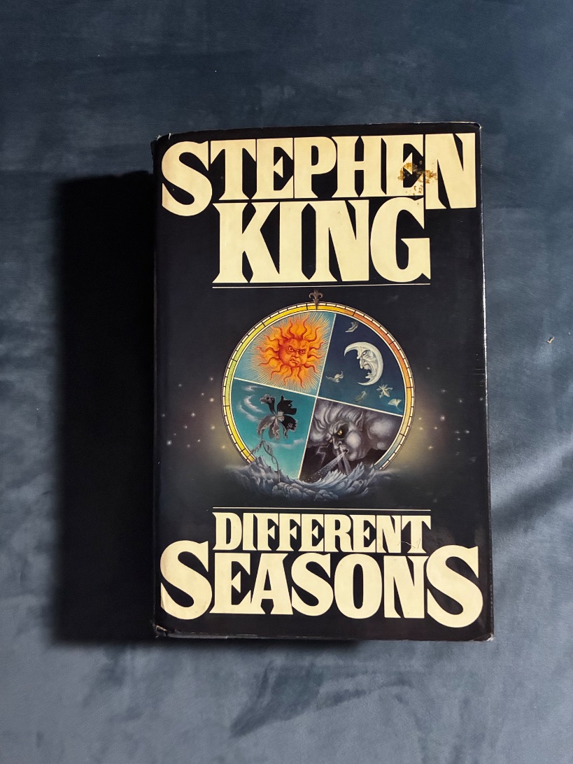 Different Seasons — photograph 1 of 10
