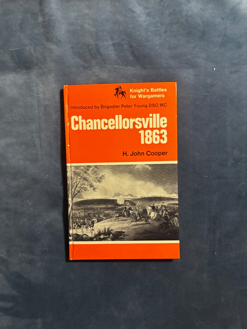 Chancellorsville 1863 — photograph 1 of 7