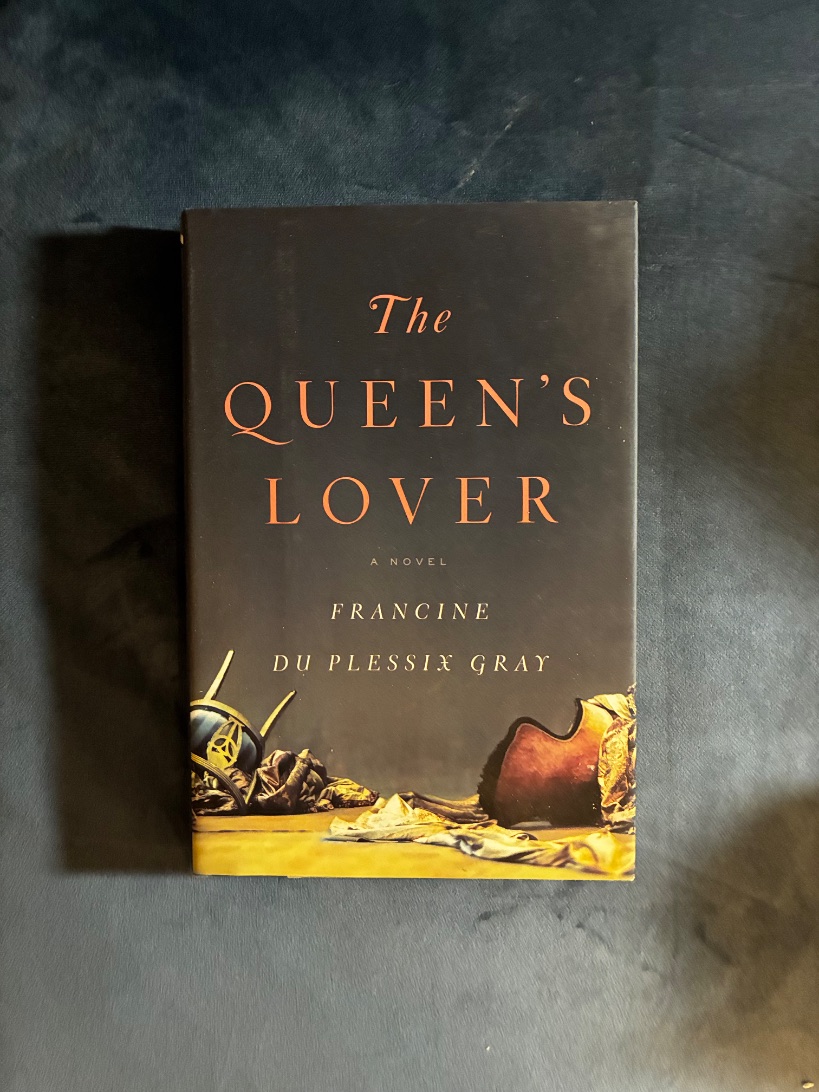 The Queen's Lover — photograph 1 of 6