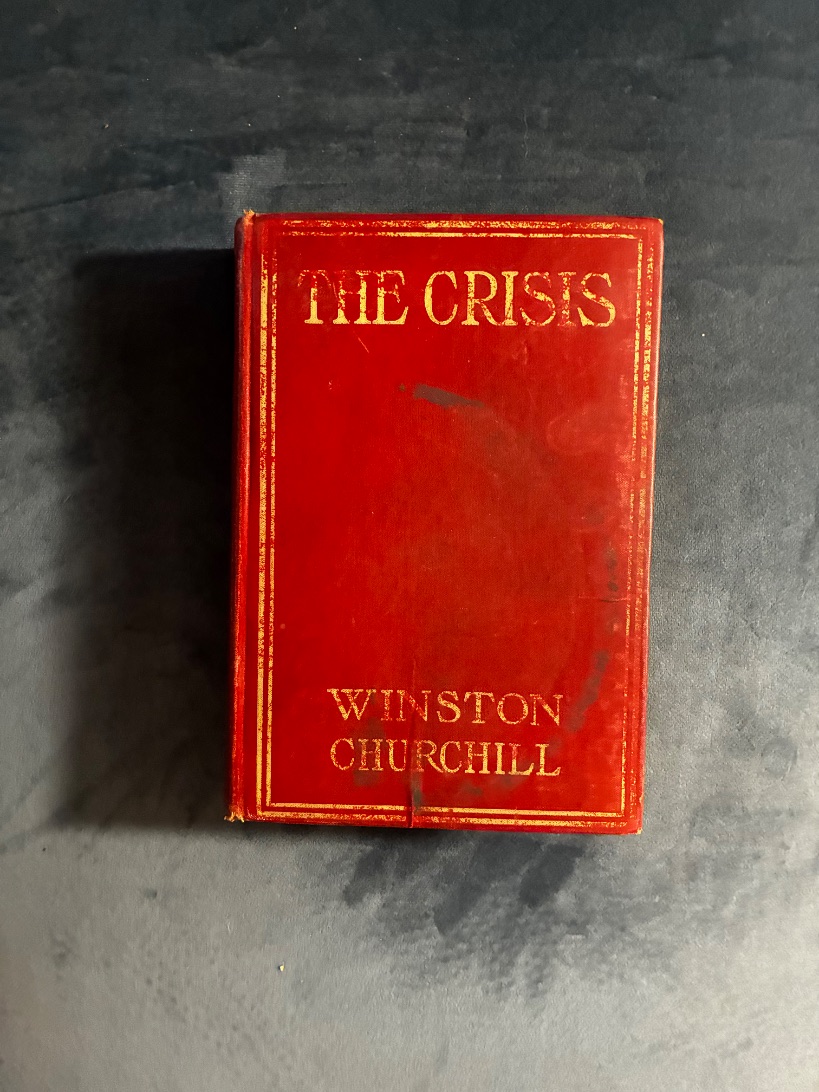 The Crisis — photograph 1 of 8
