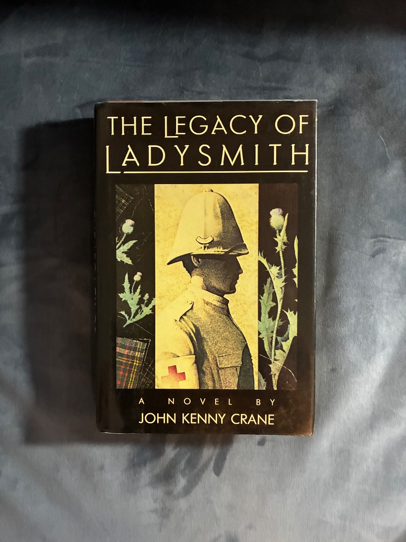 The Legacy of Ladysmith — photograph 1 of 9