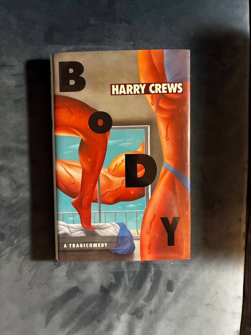 Body — photograph 1 of 8