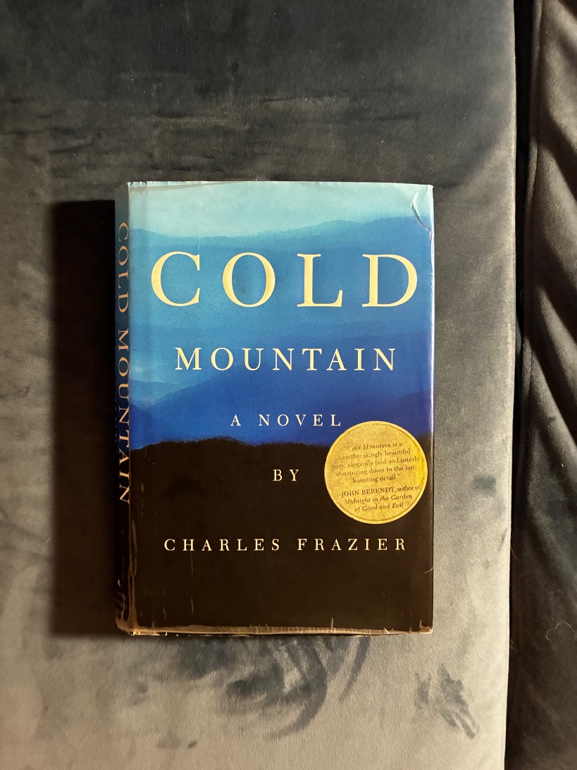 Cold Mountain — photograph 1 of 8