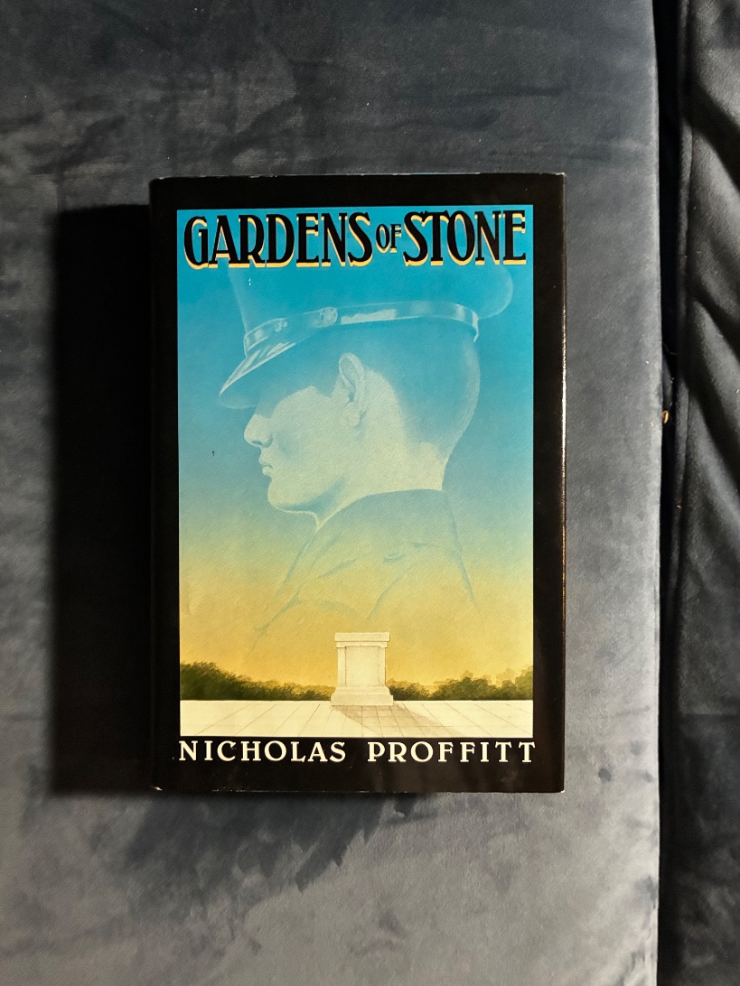 Gardens of Stone — photograph 1 of 8