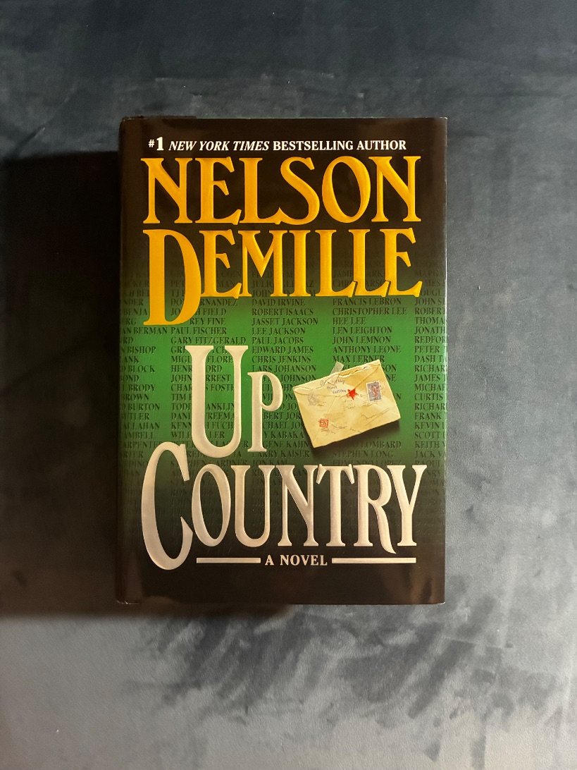 Up Country — photograph 1 of 9