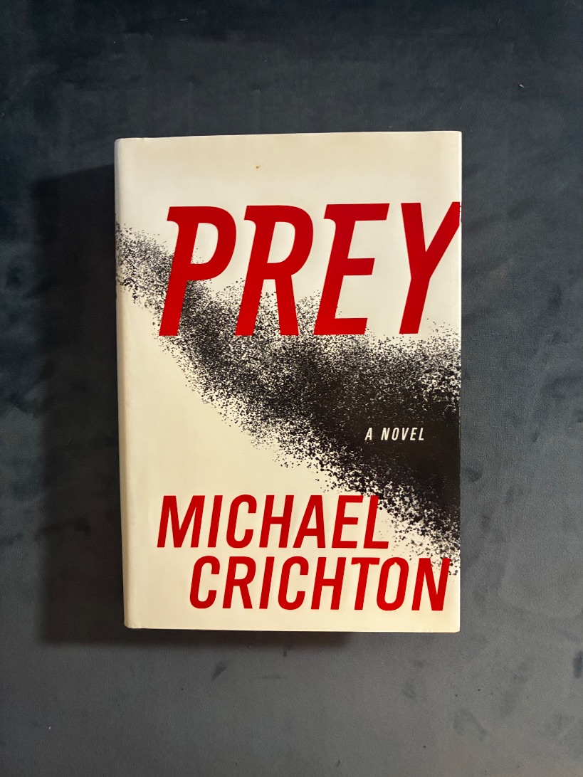 Prey — photograph 1 of 9