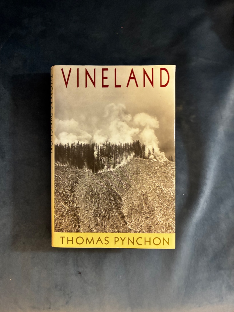 Vineland — photograph 1 of 7