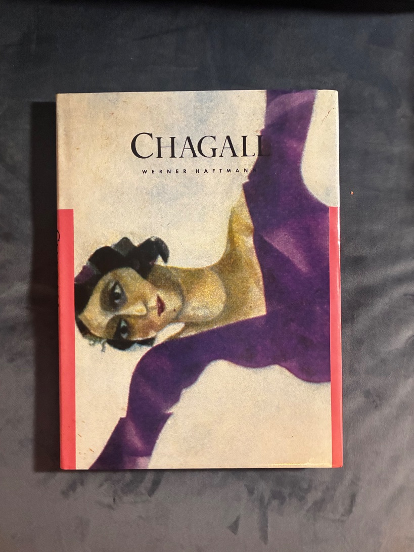 Chagall — photograph 1 of 8
