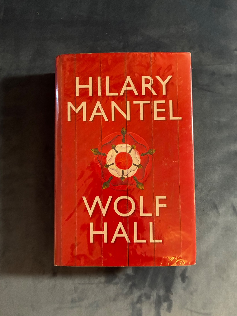 Wolf Hall — photograph 1 of 9