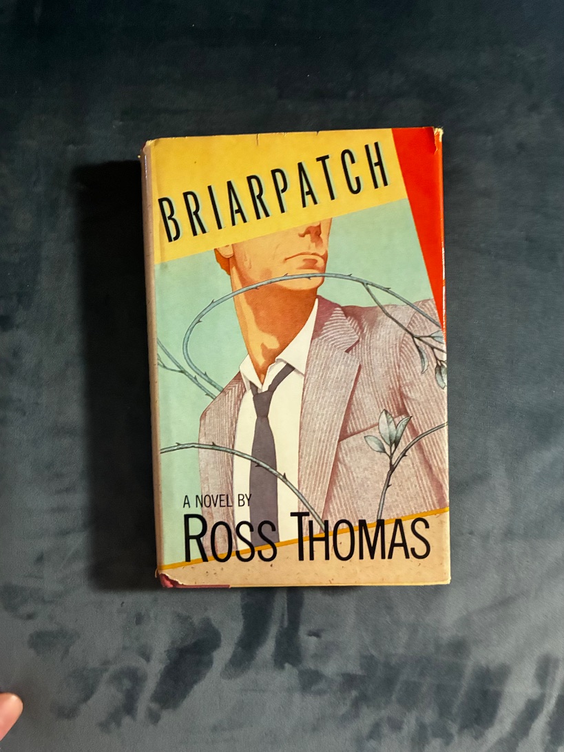 Briarpatch — photograph 1 of 9
