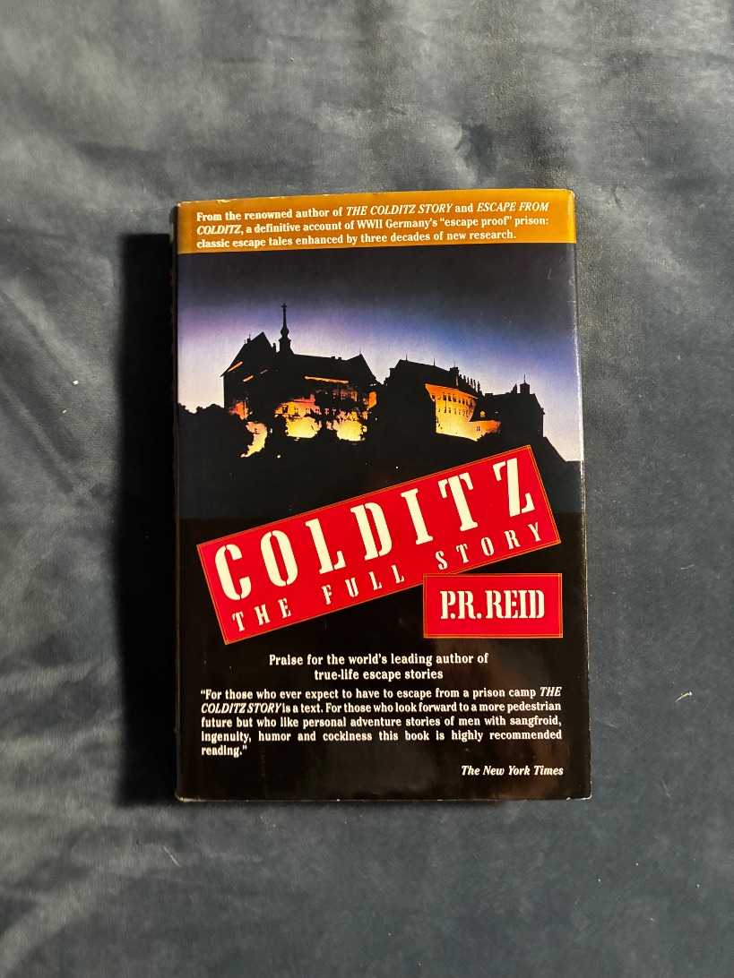 Colditz: The Full Story — photograph 1 of 9