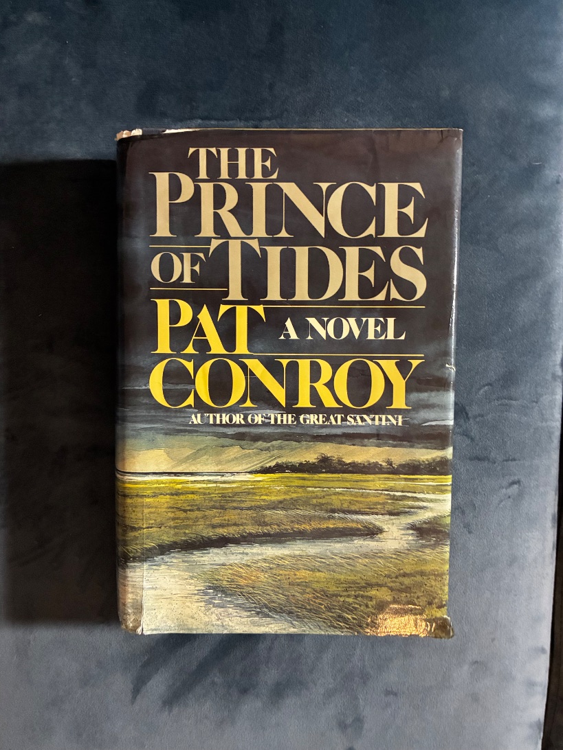 The Prince of Tides — photograph 1 of 9