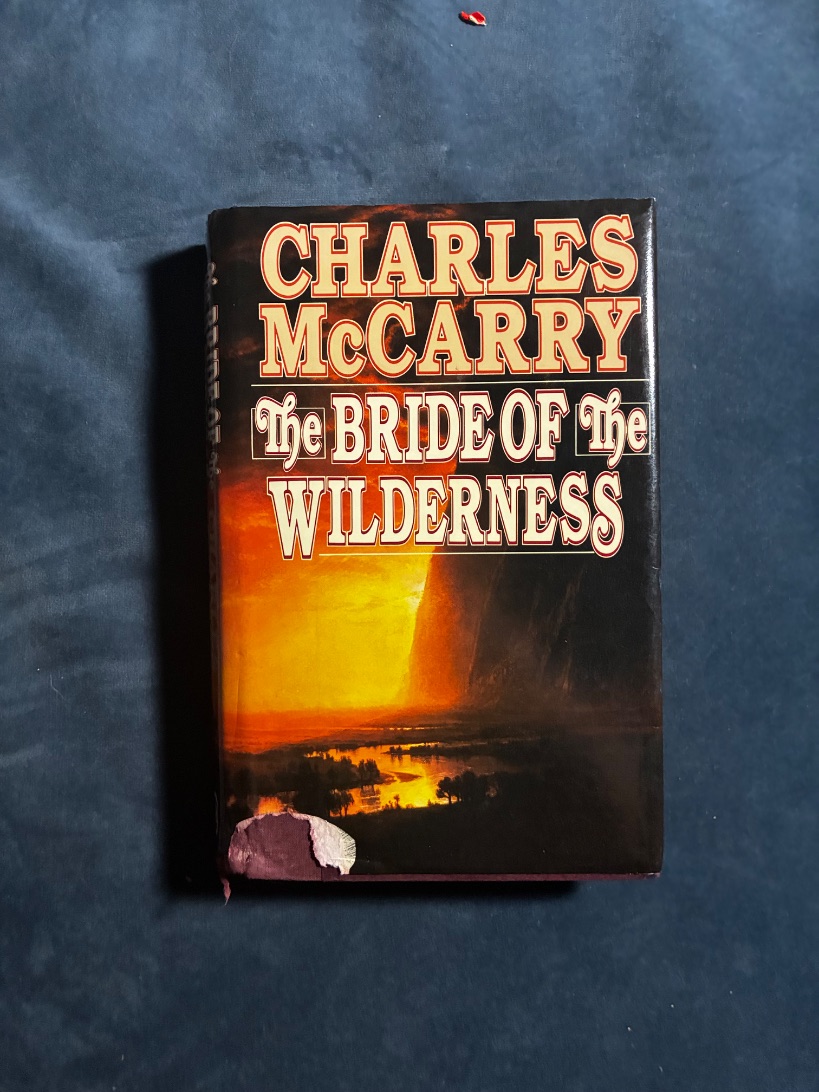 The Bride of the Wilderness — photograph 1 of 8
