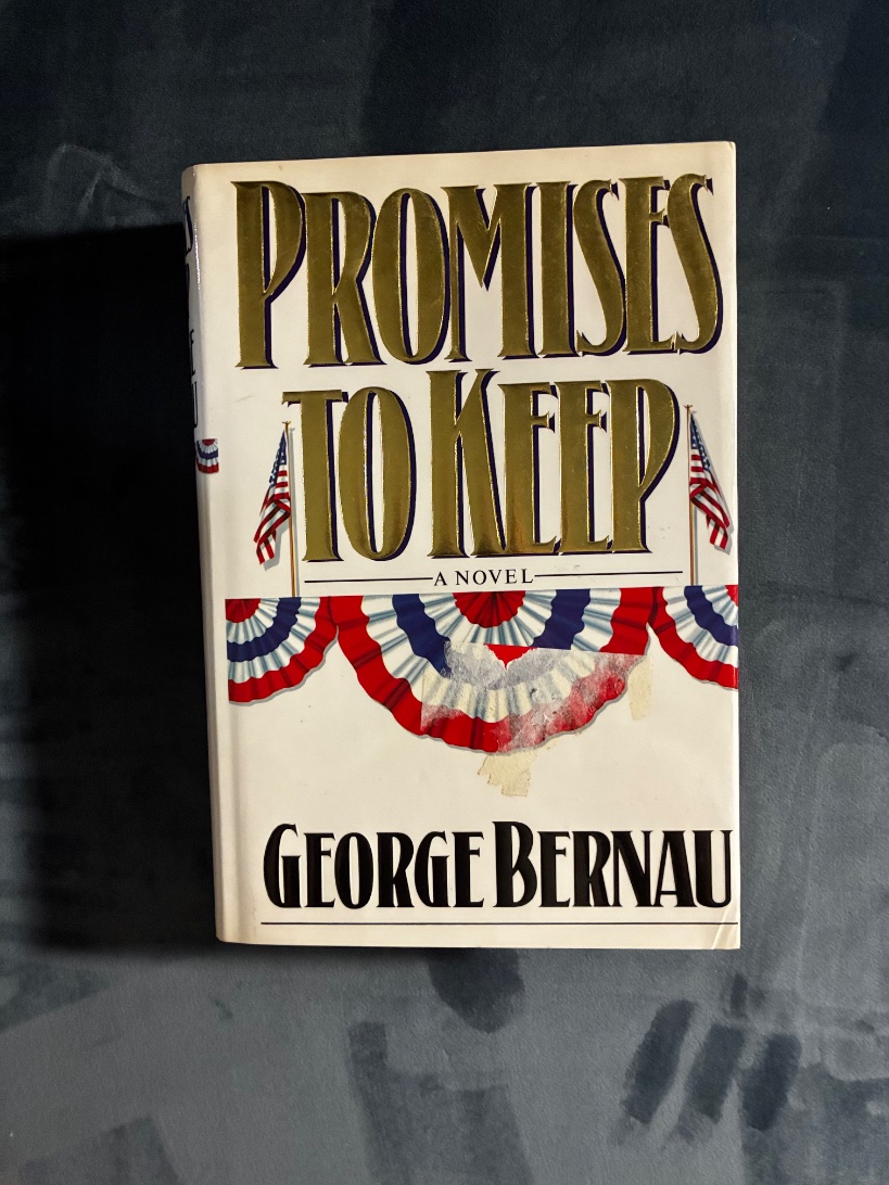 Promises to Keep — photograph 1 of 8