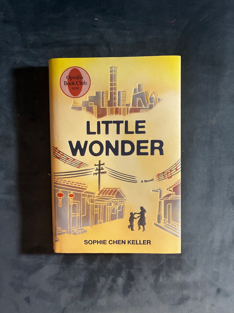 Little Wonder — photograph 1 of 8