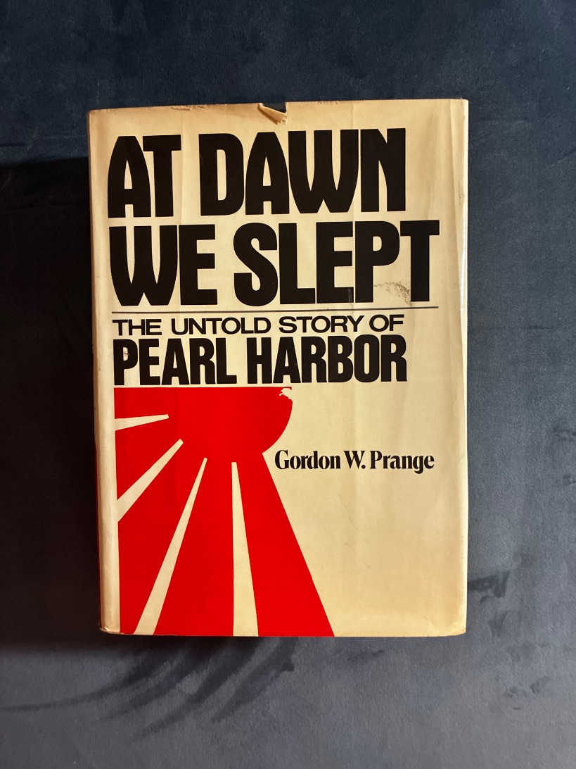 At Dawn We Slept: The Untold Story of Pearl Harbor — photograph 1 of 9