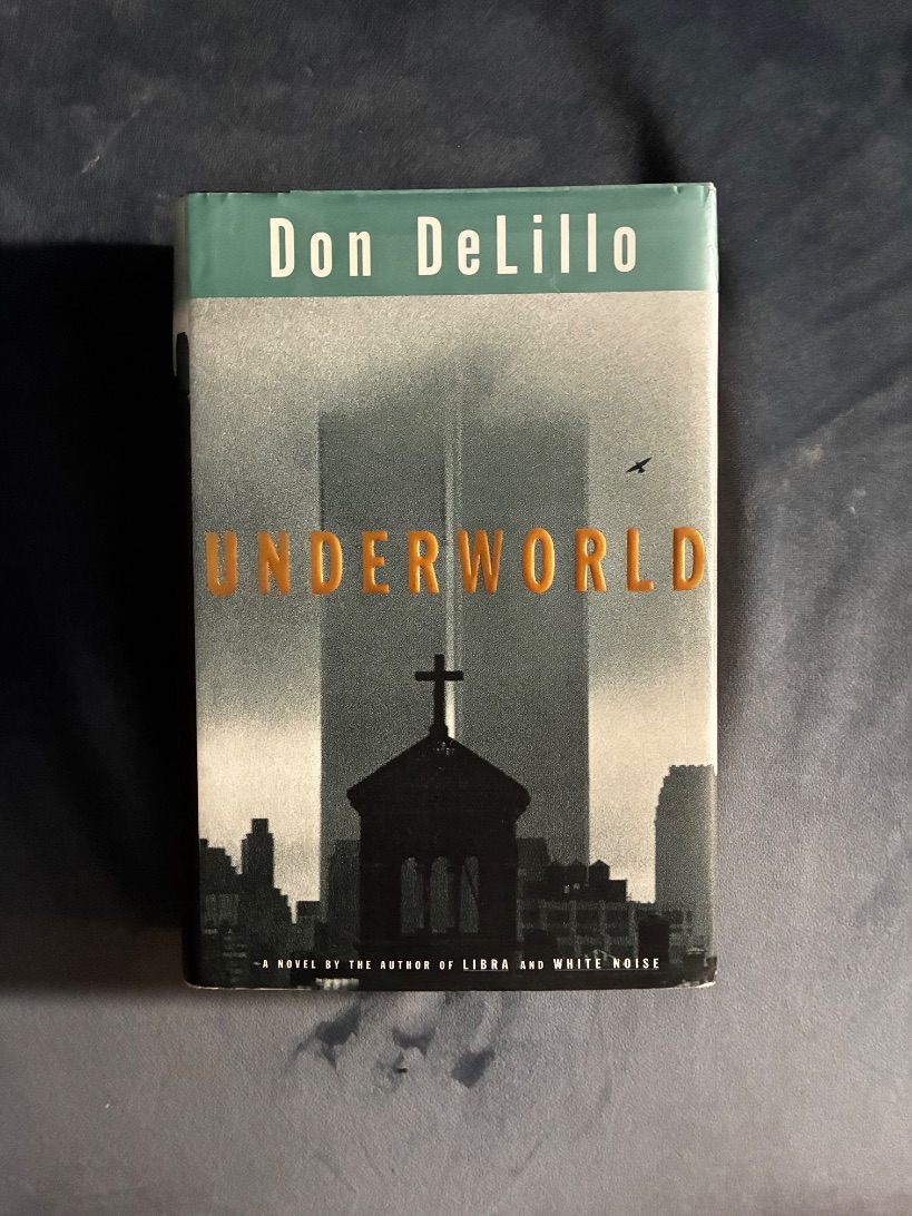 Underworld — photograph 1 of 9