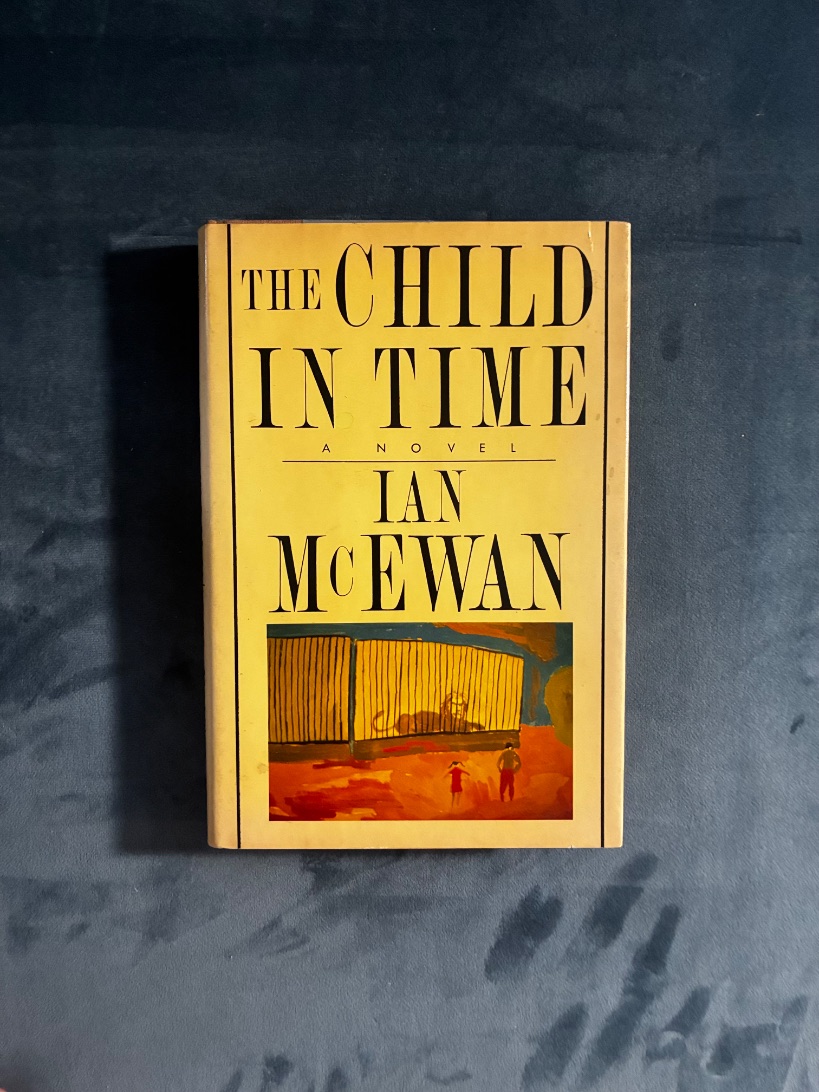 The Child in Time — photograph 1 of 7