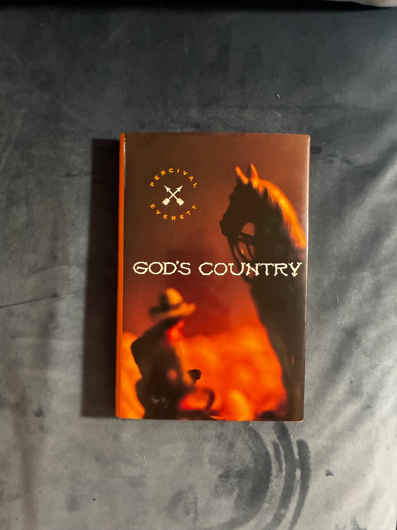 God's Country — photograph 1 of 9
