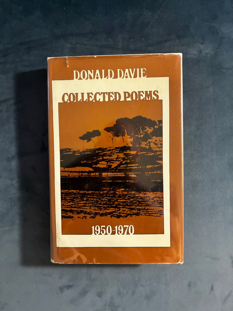 Collected Poems 1950-1970 — photograph 1 of 8