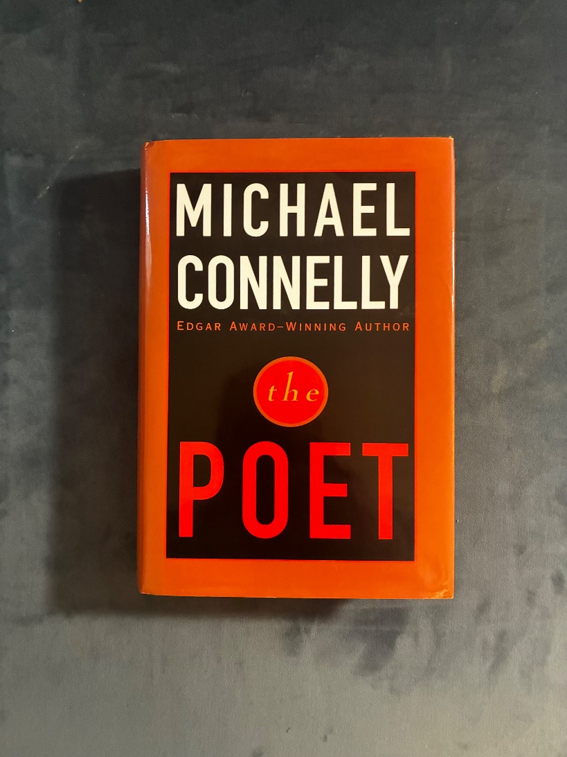The Poet — photograph 1 of 8