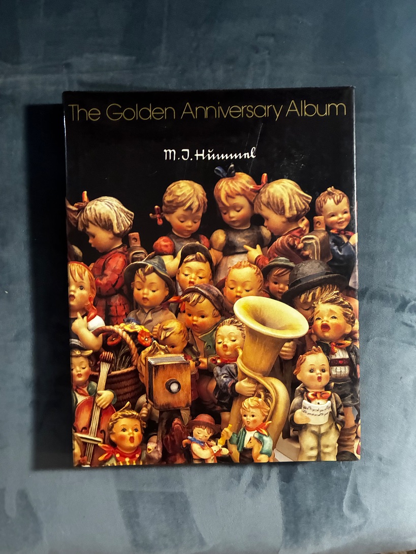 M.I. Hummel: The Golden Anniversary Album — photograph 1 of 9