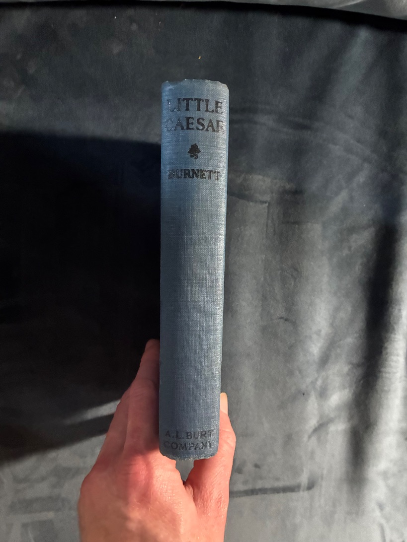 Little Caesar — photograph 1 of 7