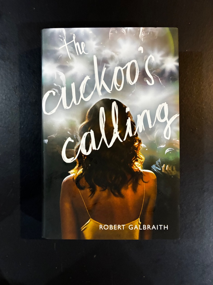 The Cuckoo's Calling — photograph 1 of 6