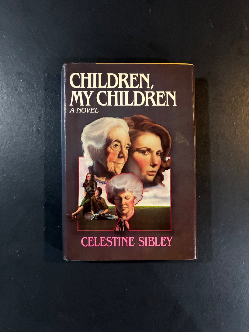Children, My Children — photograph 1 of 8