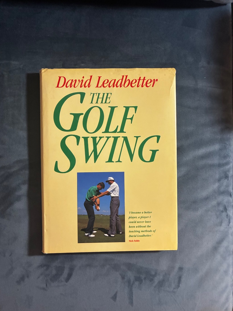 The Golf Swing — photograph 1 of 8