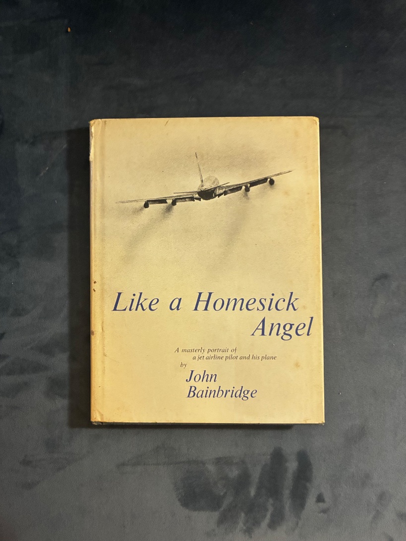 Like a Homesick Angel — photograph 1 of 8