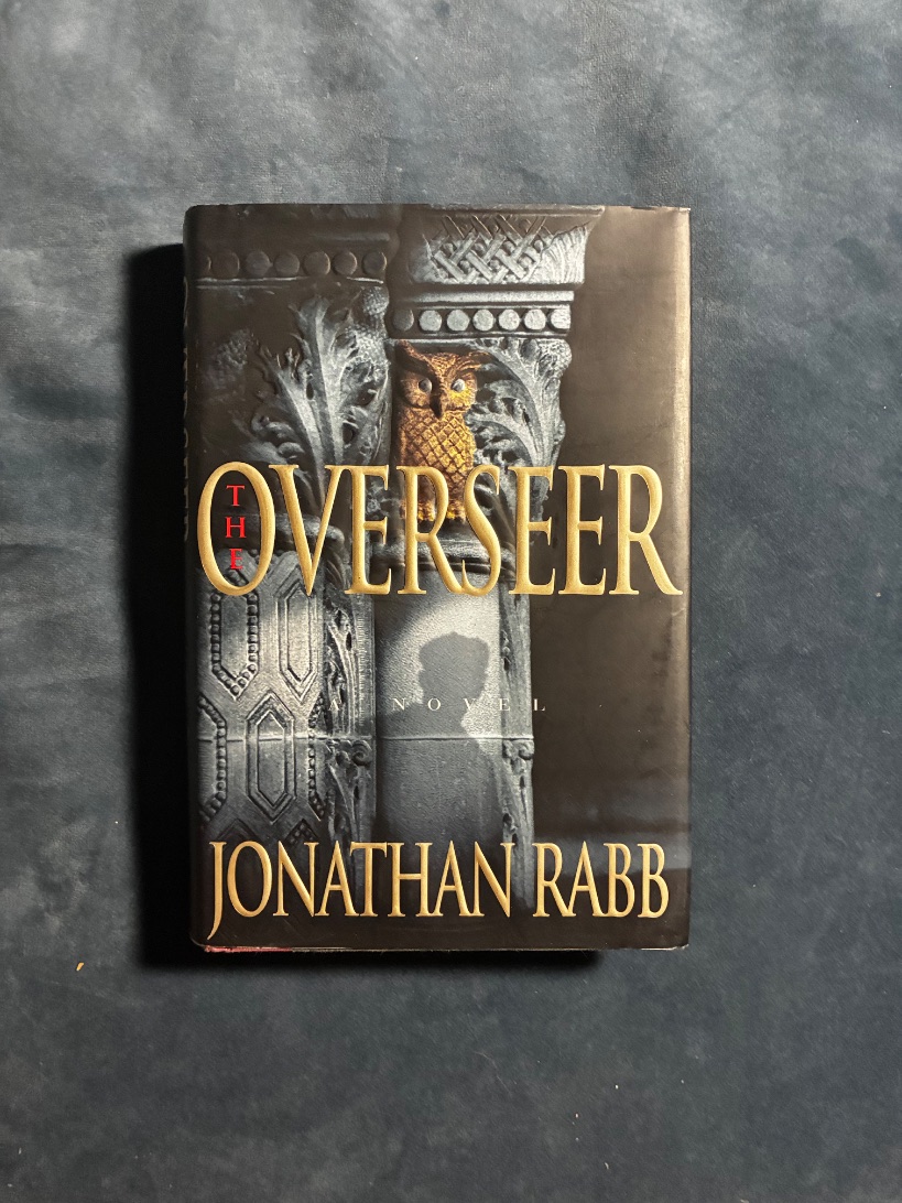 The Overseer — photograph 1 of 8