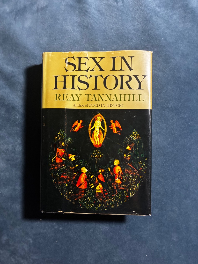 Sex in History — photograph 1 of 6
