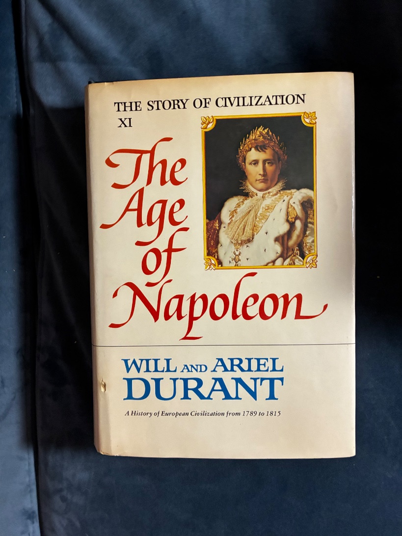 The Age of Napoleon — photograph 1 of 9