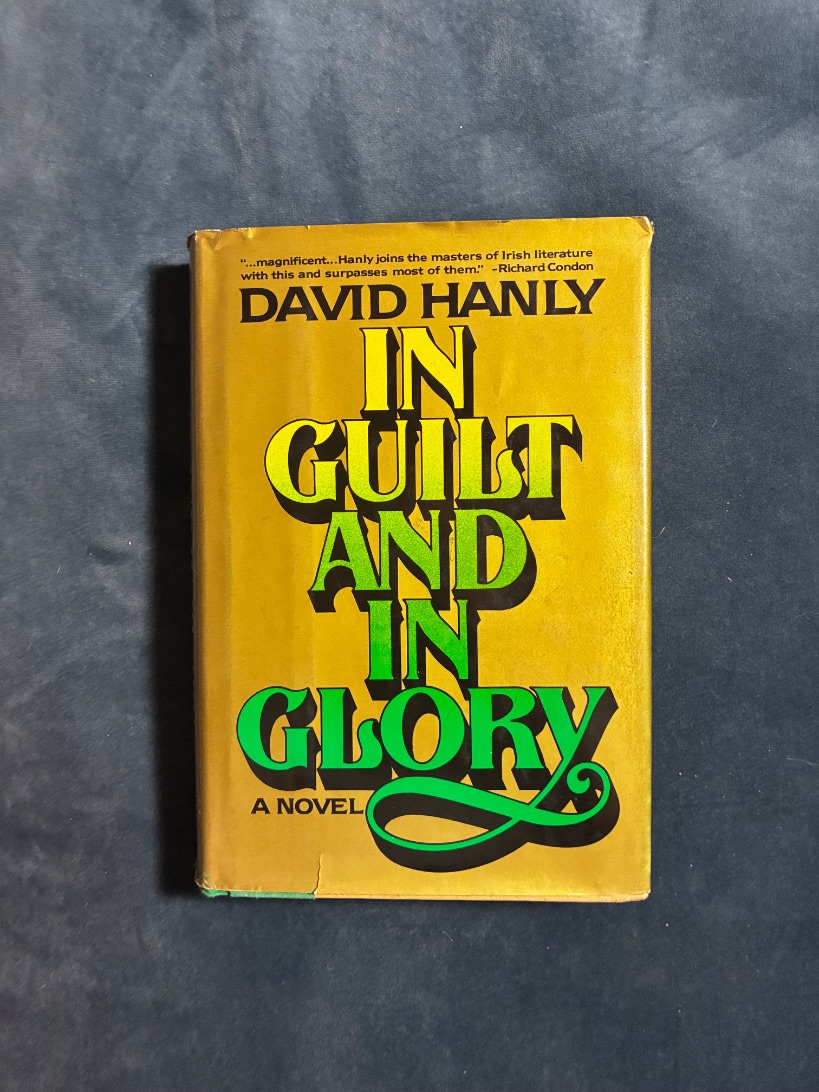 In Guilt and in Glory — photograph 1 of 9