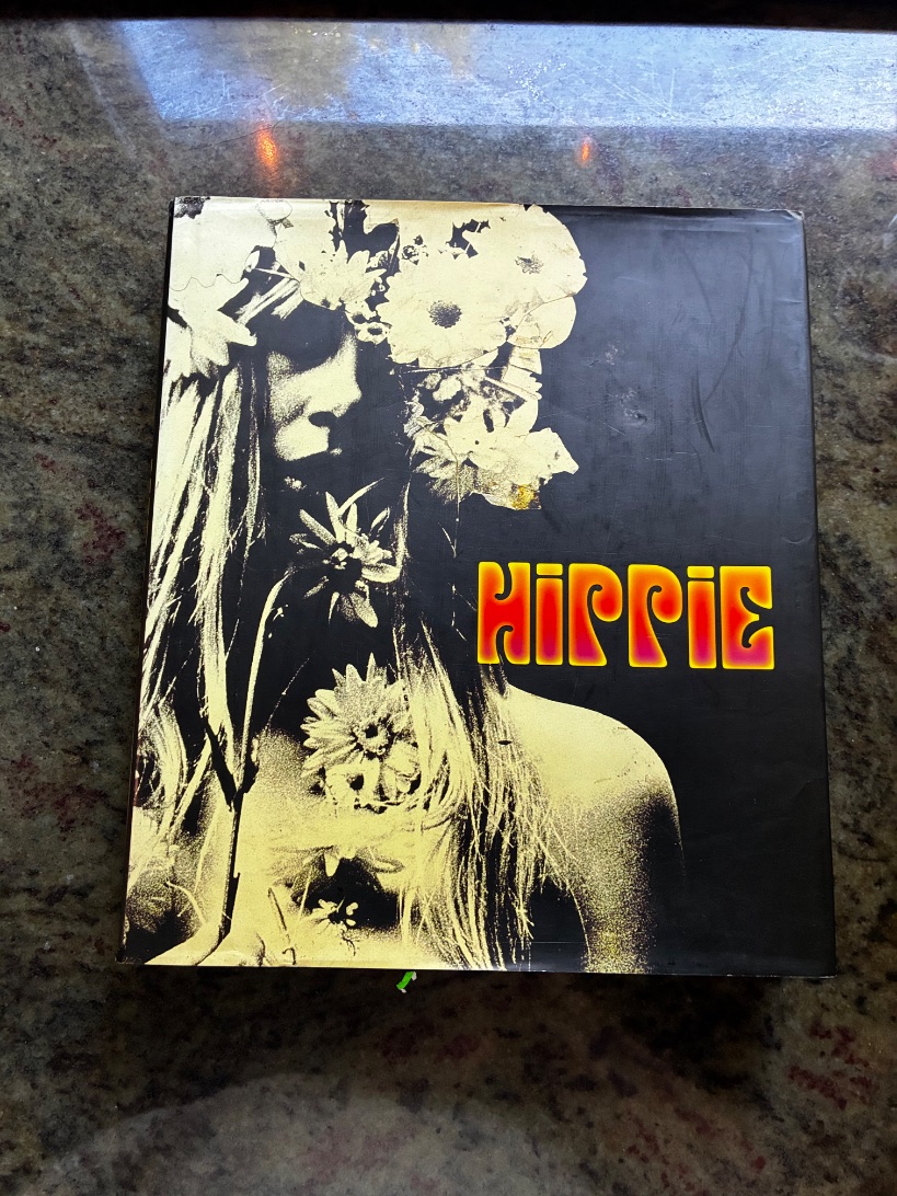 Hippie — photograph 1 of 7