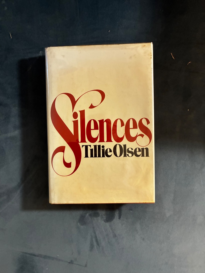Silences — photograph 1 of 9