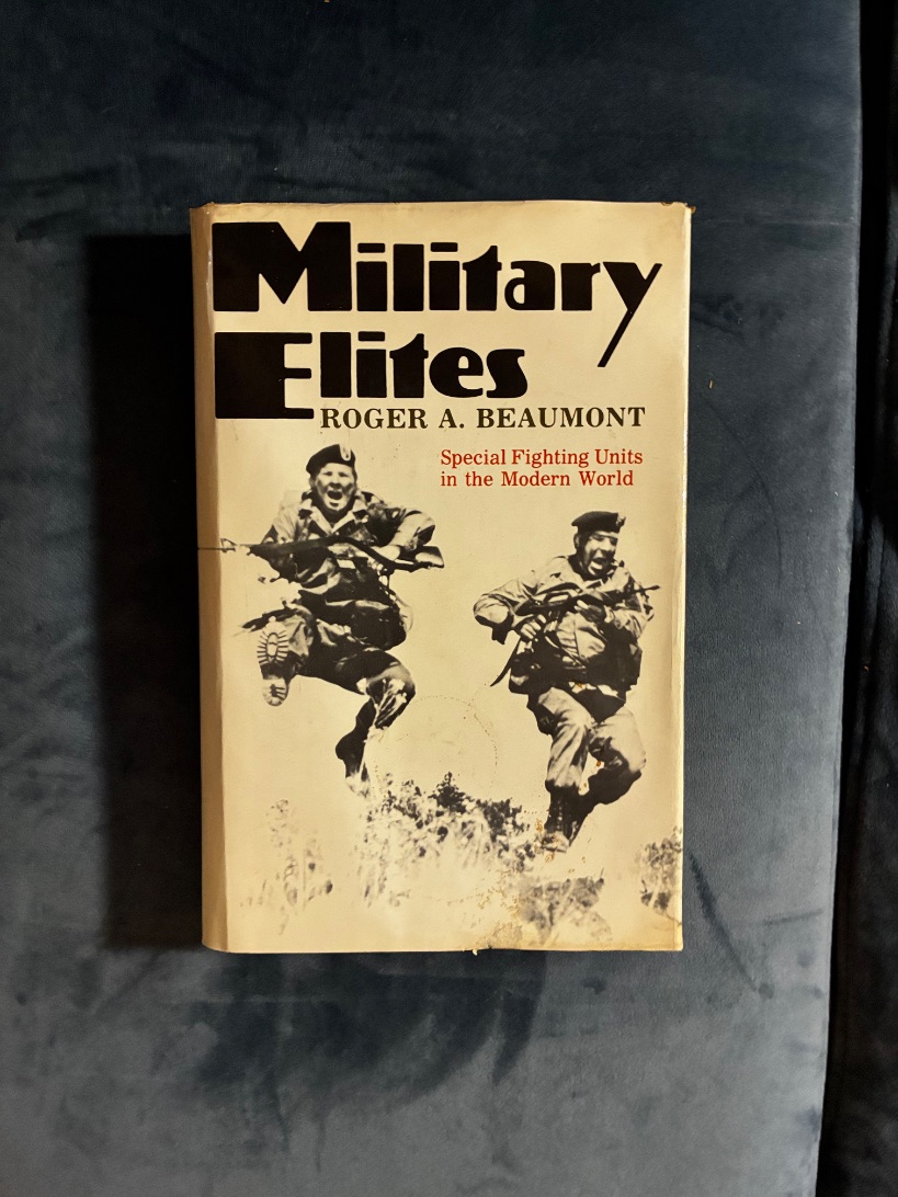 Military Elites — photograph 1 of 9