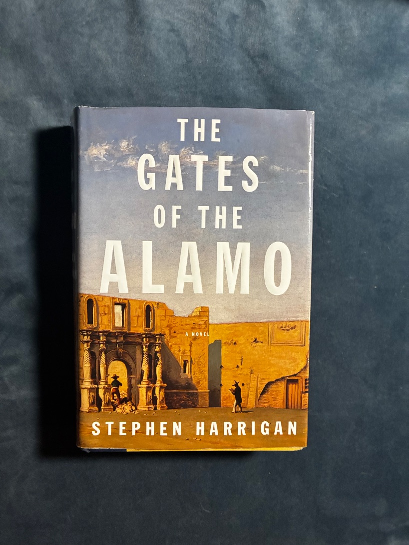 The Gates of the Alamo — photograph 1 of 8