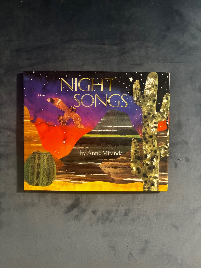 Night Songs — photograph 1 of 9